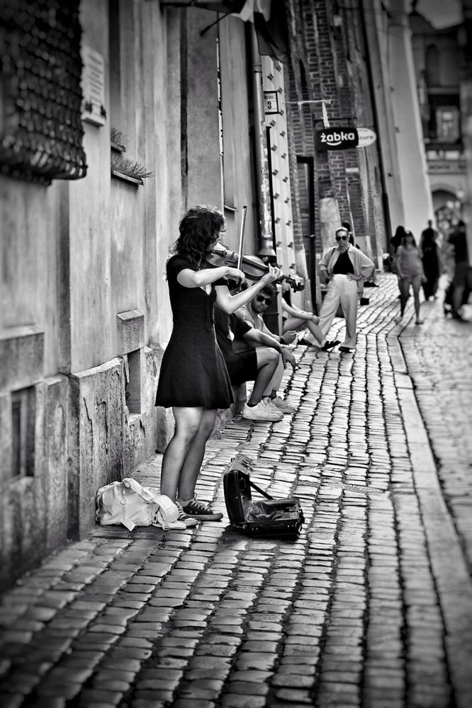 Photograph by Stella Szpinek