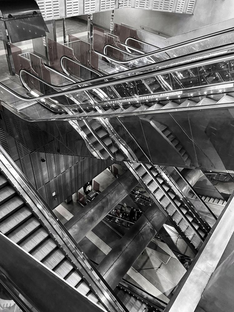 Photograph by Юлия Абрамович