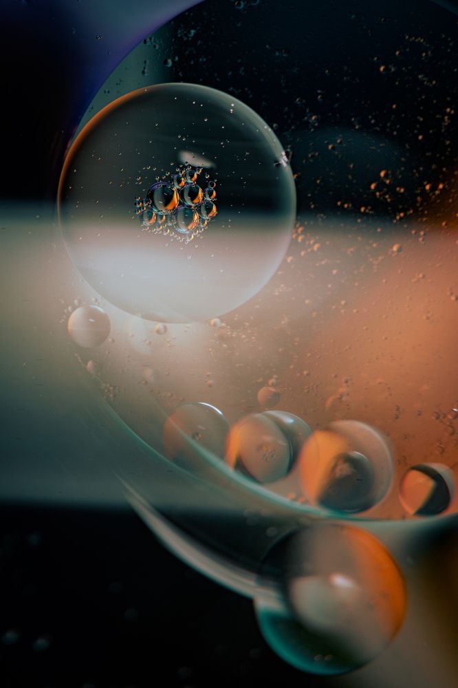 Photograph by Бржозовская Яна