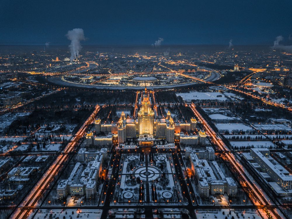 Photograph by Артамонов Александр