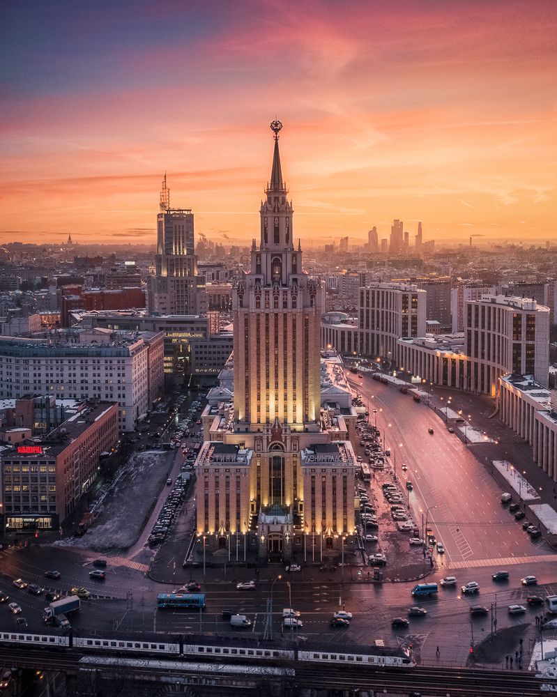 Photograph by Артамонов Александр