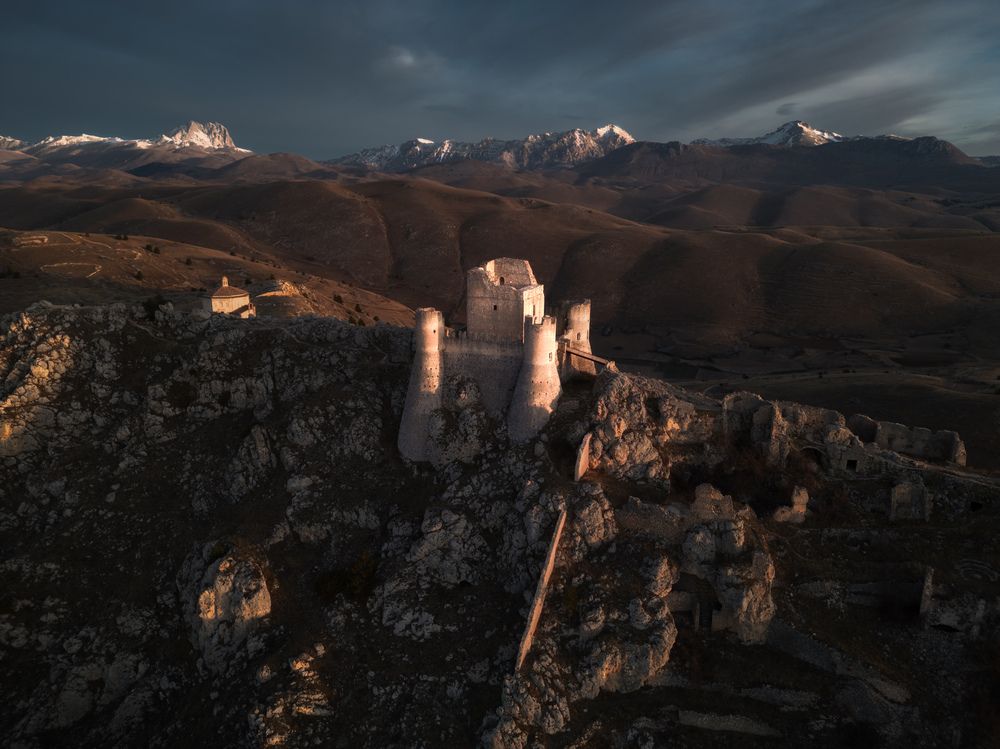 Photograph by Roxana Florentina Comanesu