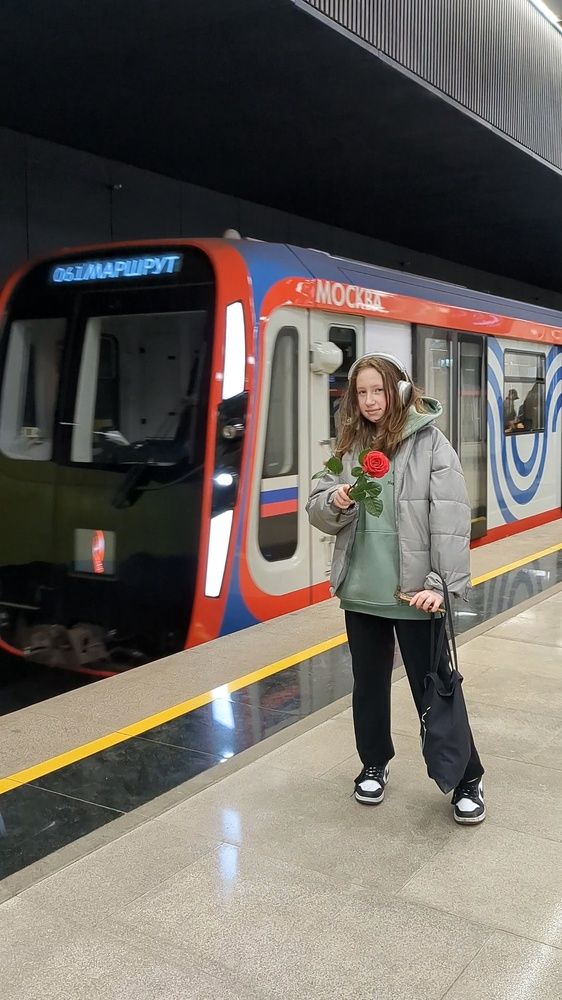 Photograph by Ирина Багдасарова