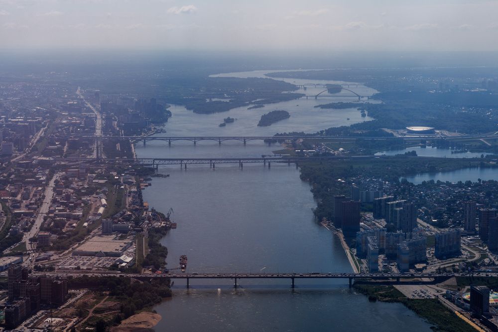 Photograph by Людмила Аксенова