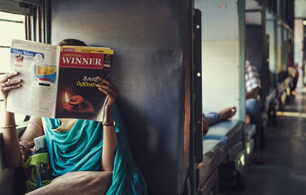 Photograph by Luis Lobos Robles