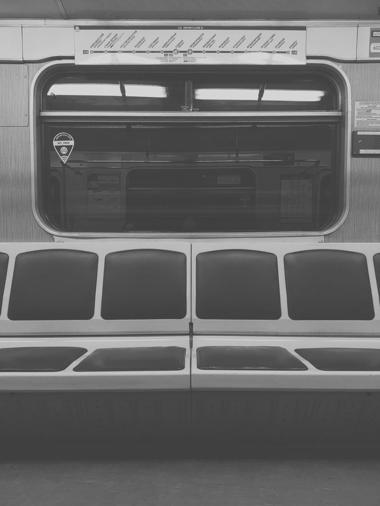 Photograph by Nora Cheprasova