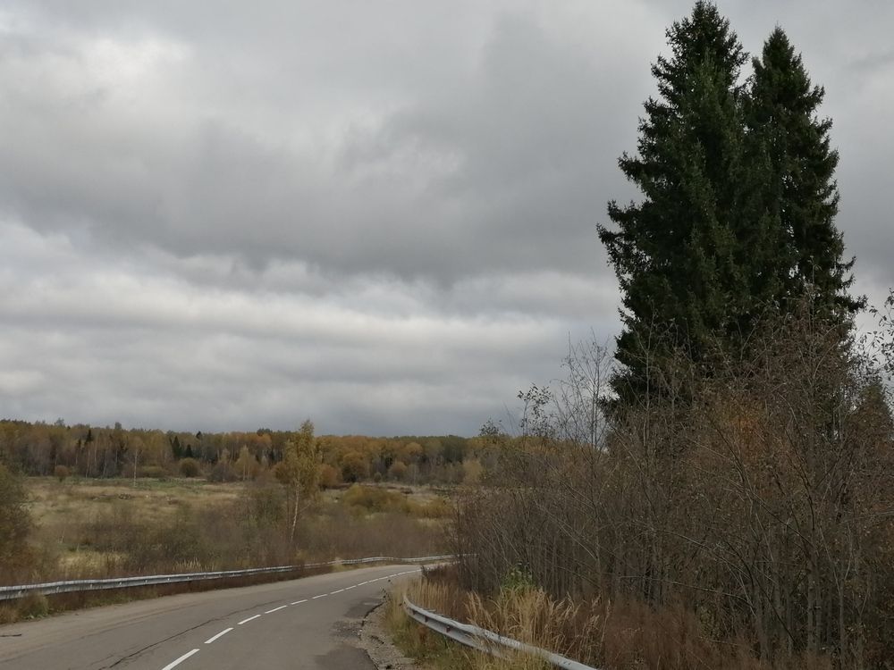 Photograph by Кузьмичева Екатерина Васильевна