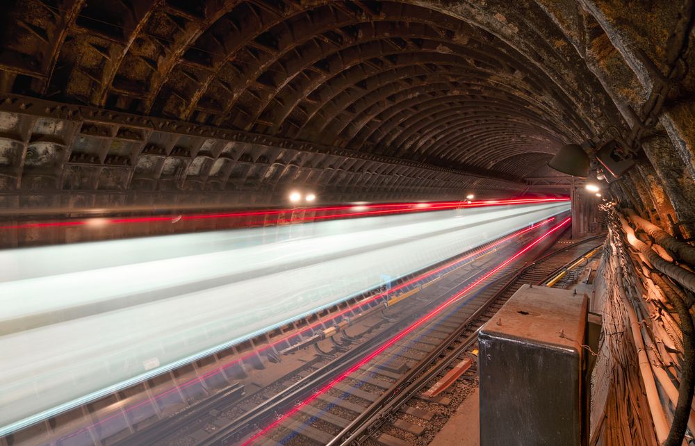 Photograph by Всеволод Чуванов