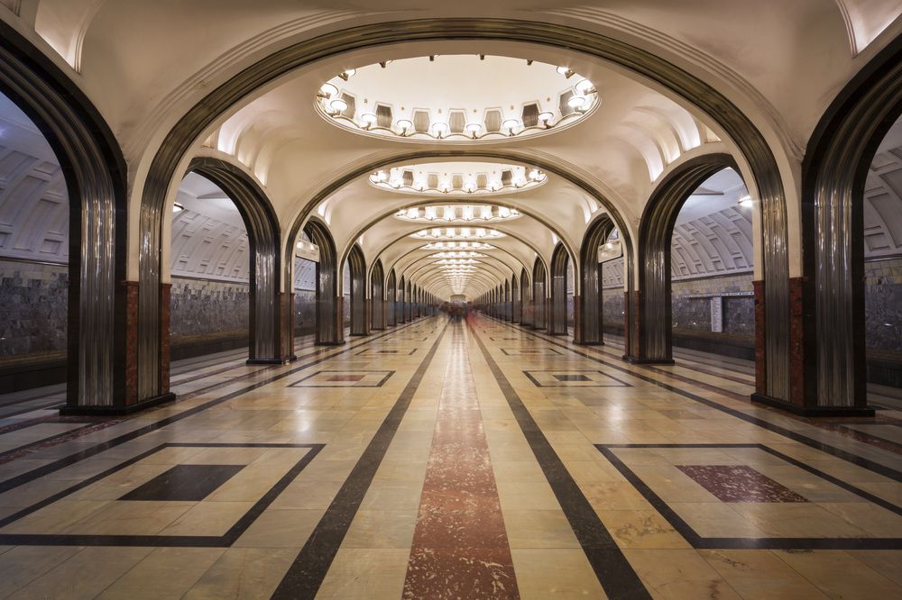 Photograph by Claudio Ciardi