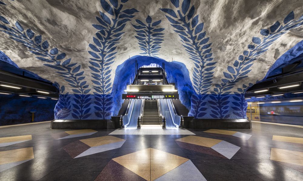 Photograph by Claudio Ciardi