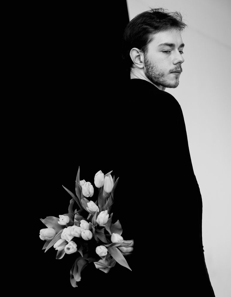 Photograph by Анастасия Махануст