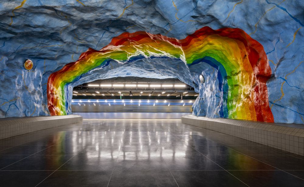 Photograph by Claudio Ciardi