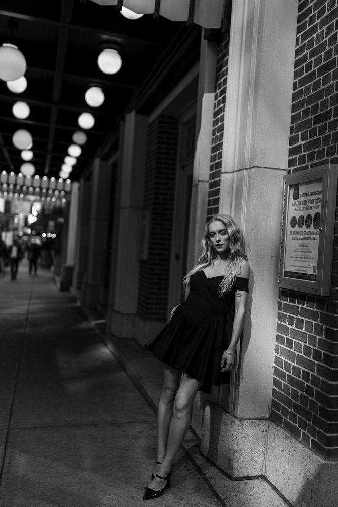 Photograph by Eliza Danianova