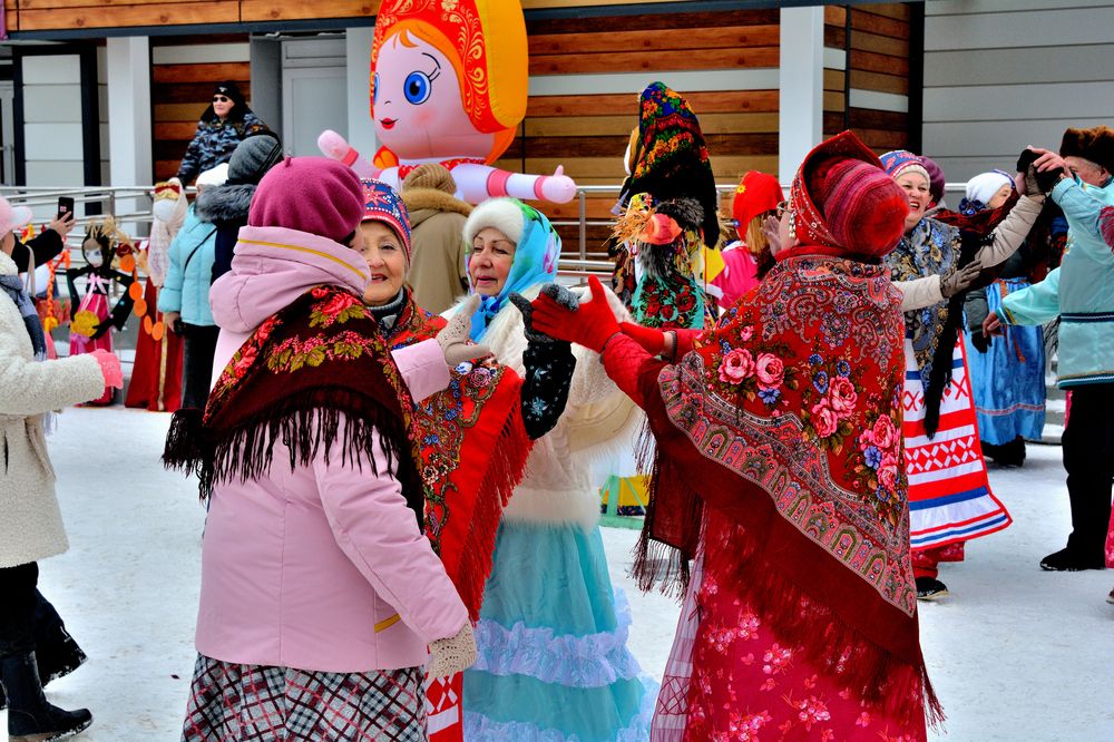 Photograph by Александр Зуев