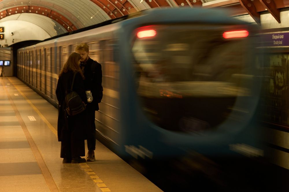 Photograph by Anton  Lavrentiev