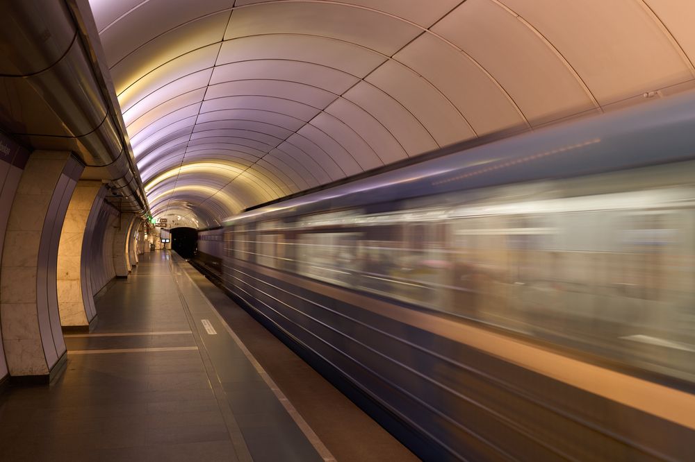 Photograph by Anton  Lavrentiev