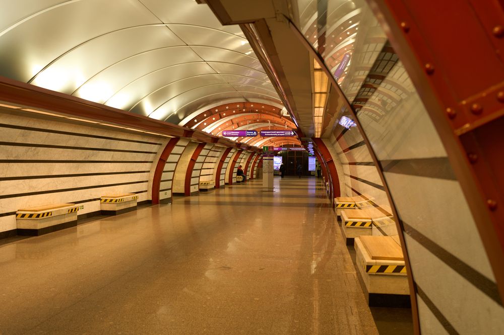 Photograph by Anton  Lavrentiev