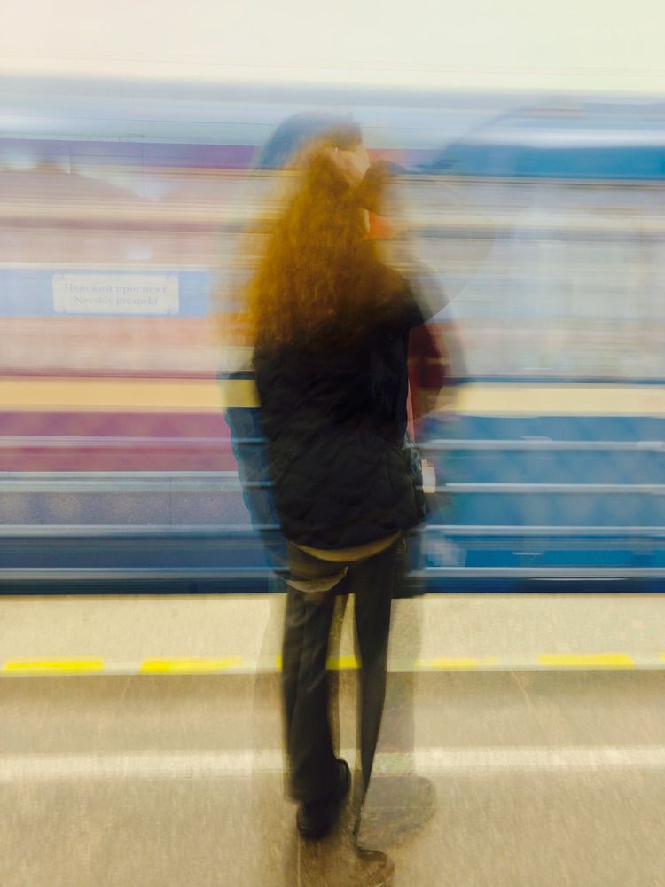 Photograph by Мария Трусова