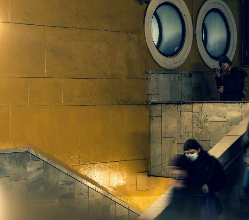 Photograph by Иван