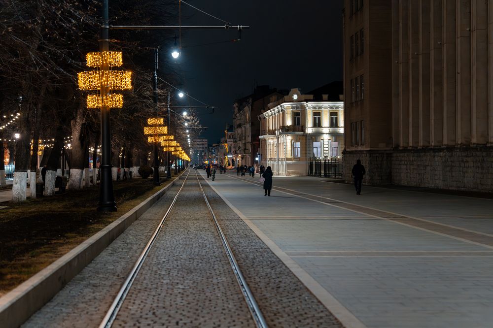 Фотография автора Олег Кожухов