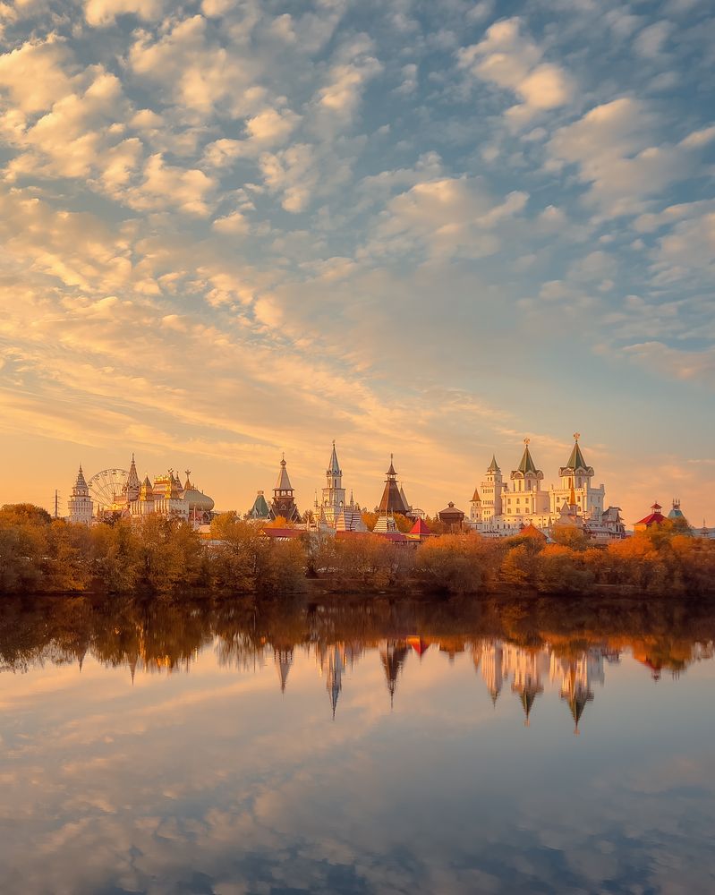 Фотография автора Мазурева Анастасия
