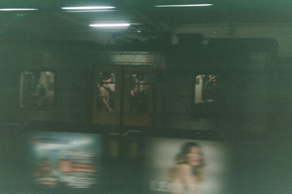 Photograph by Pablo Roca