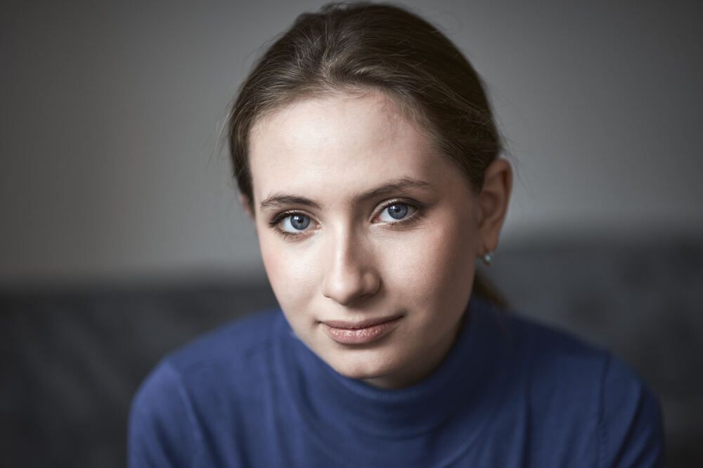 Photograph by Сергей Яблоков