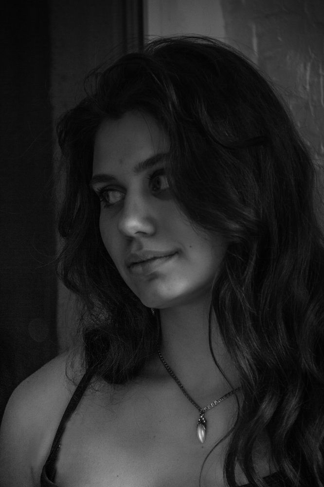 Photograph by Юлия Залогина