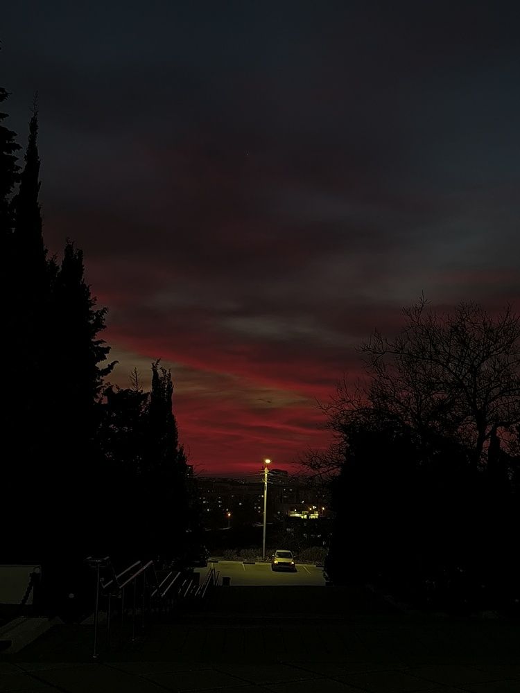 Photograph by Анна Цепкова