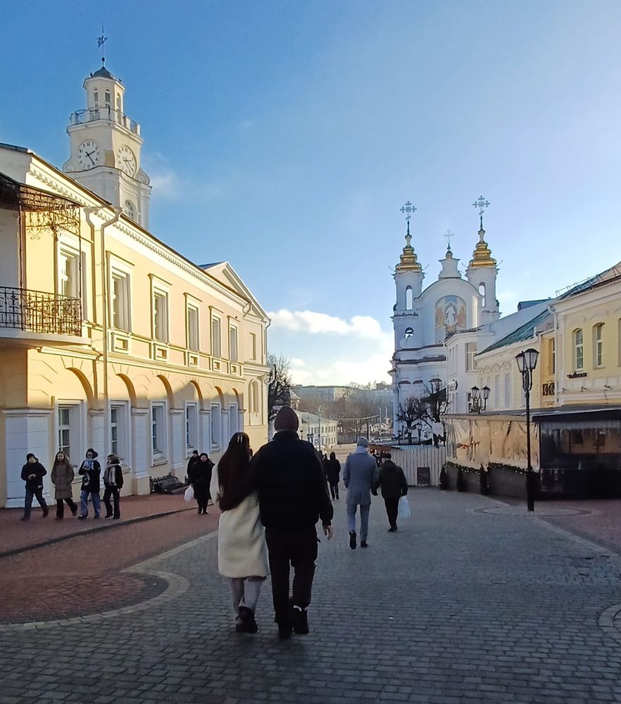 Photograph by Елена Максимова