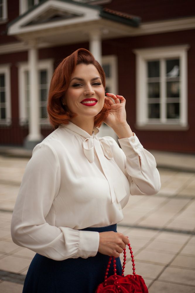 Фотография автора Юлия Красовская