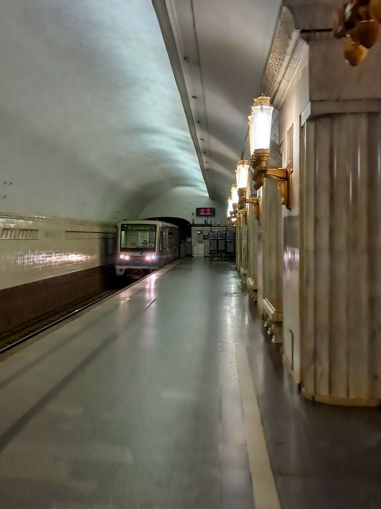 Photograph by Виктор Сёмушкин