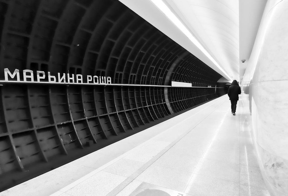 Photograph by Олег Догонов