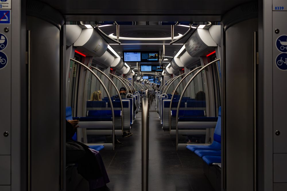 Photograph by Norberto Monagas