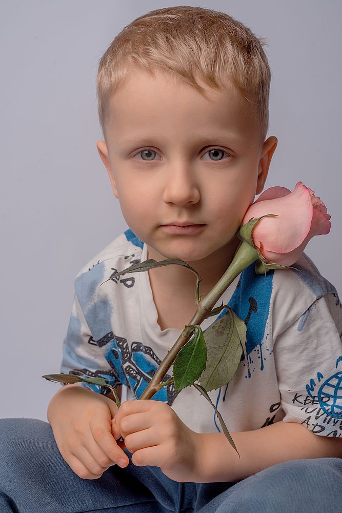 Photograph by Надежда Шошина