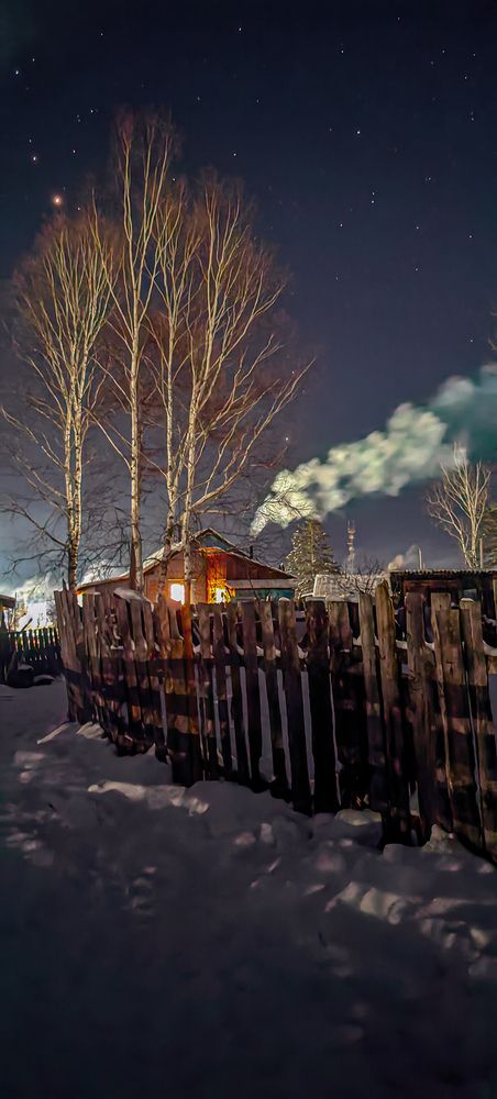 Photograph by Светлана Хамидулина