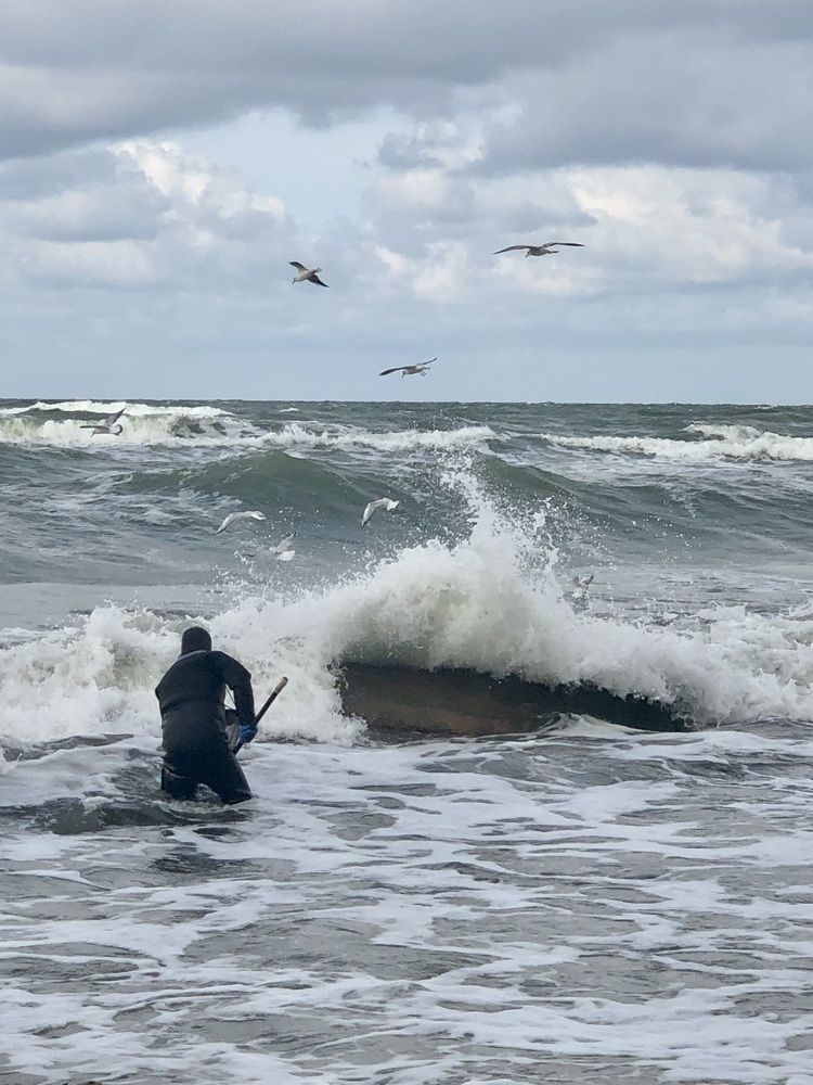 Фотография автора Татьяна Чурикова
