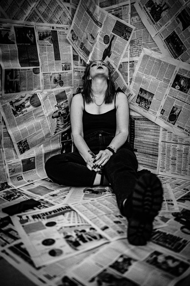 Photograph by Юрий Перепечко