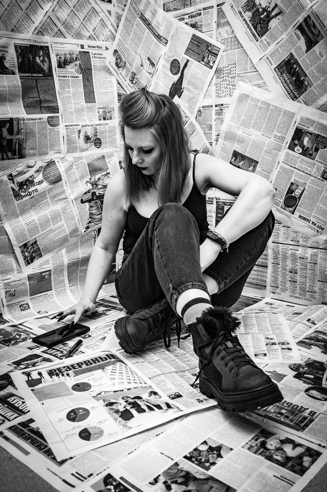 Photograph by Юрий Перепечко
