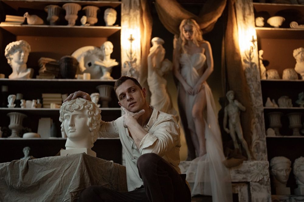 Фотография автора Ермаков Павел