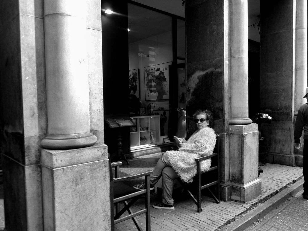 Photograph by Danilo Baldacchino
