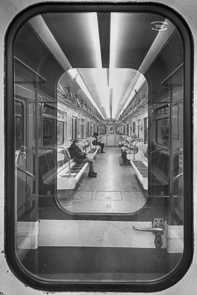 Photograph by Денис Никулин