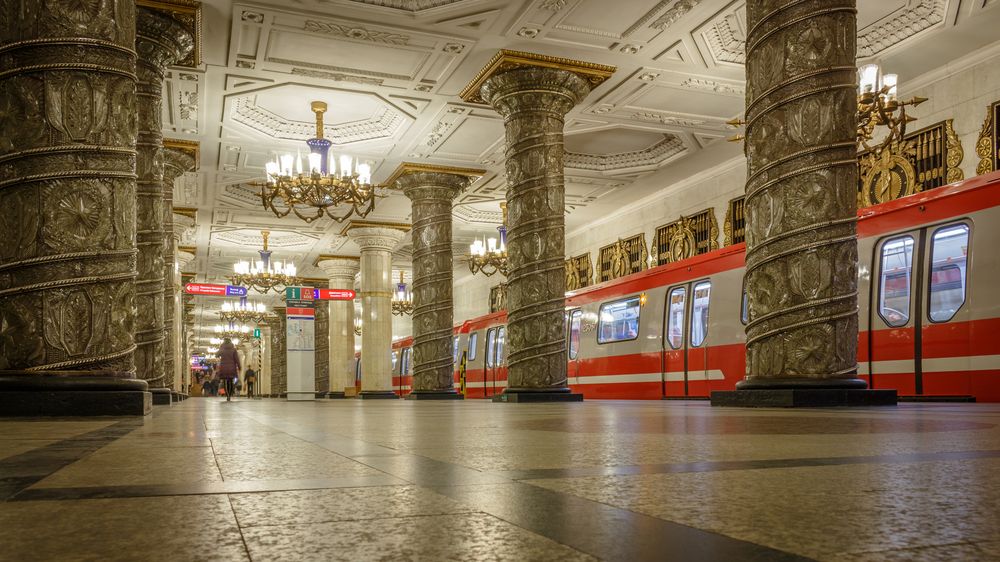 Photograph by Олег Филипенко