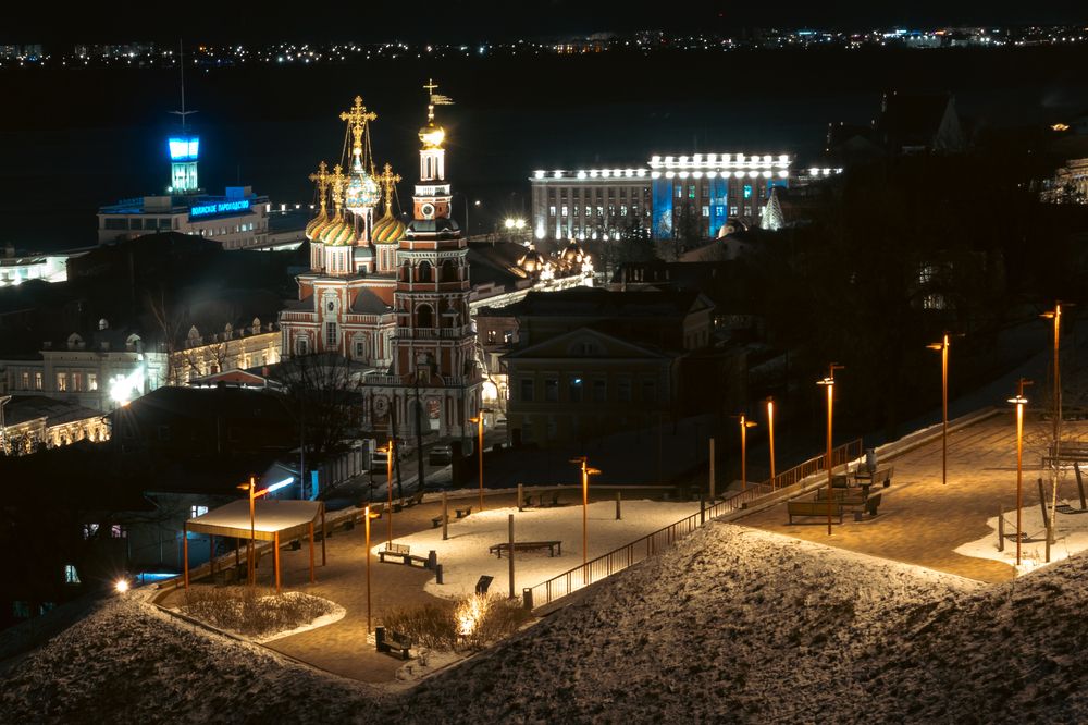 Photograph by Lapin Vitaly