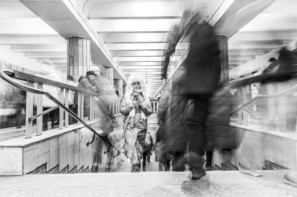 Photograph by Людмила Аксенова