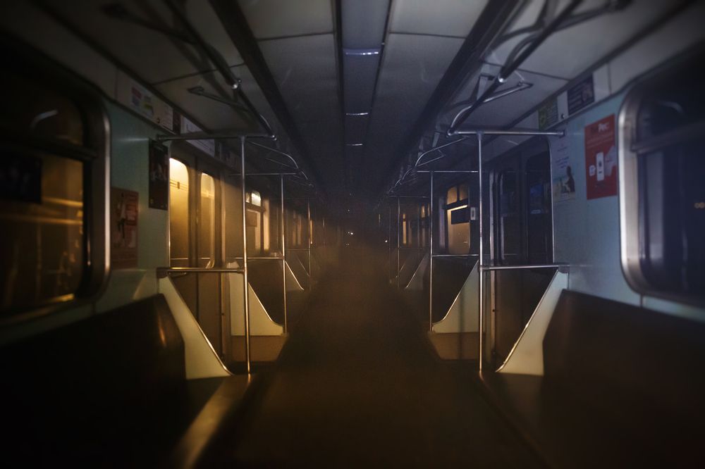 Photograph by Алена Хаванская