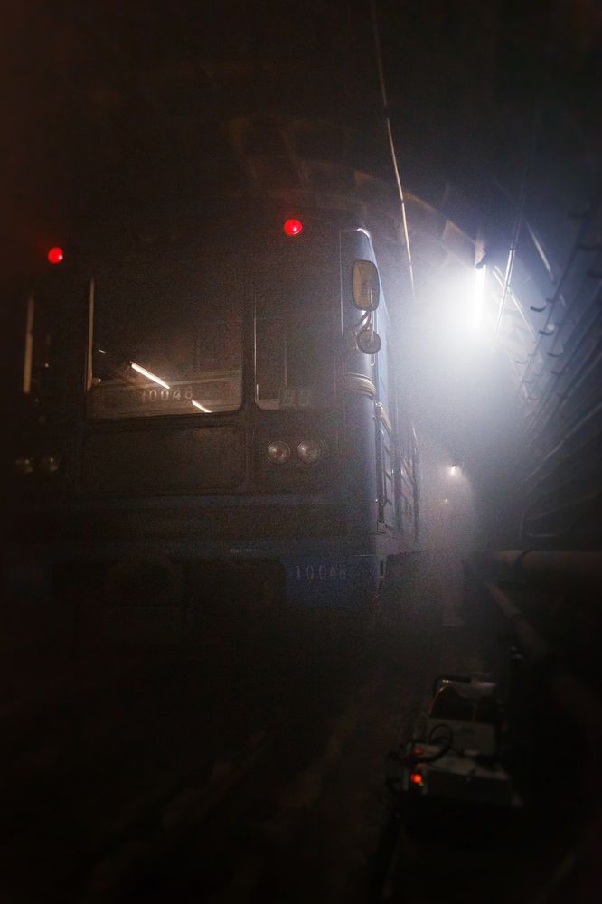 Photograph by Алена Хаванская