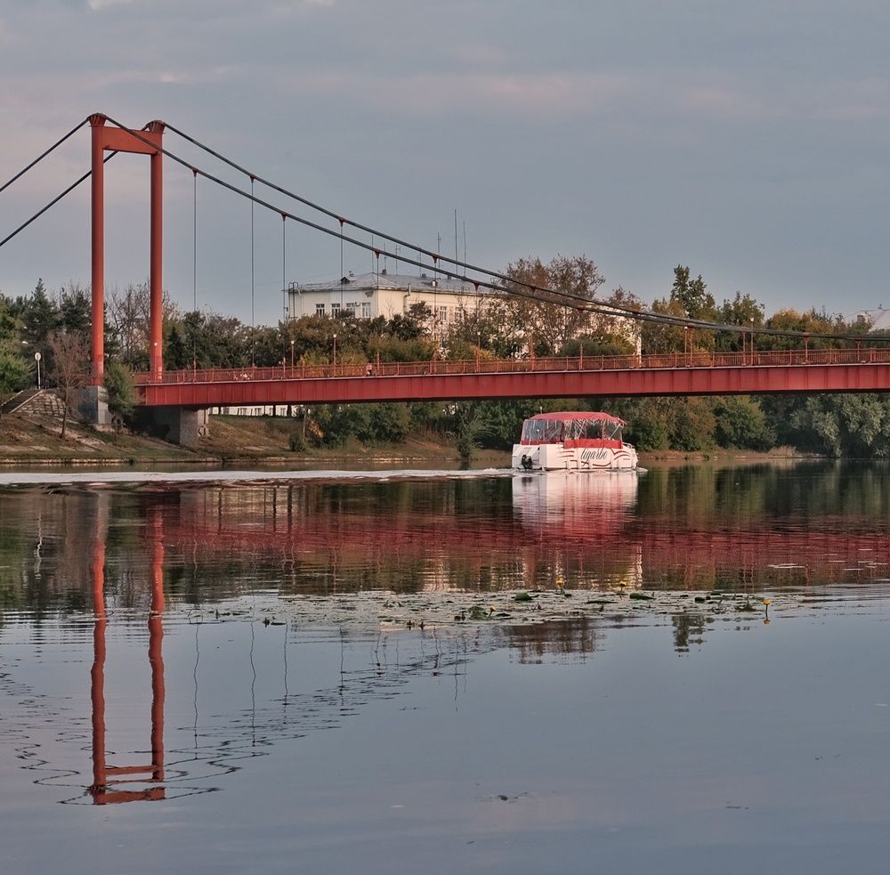 Photograph by Сергей Кошин