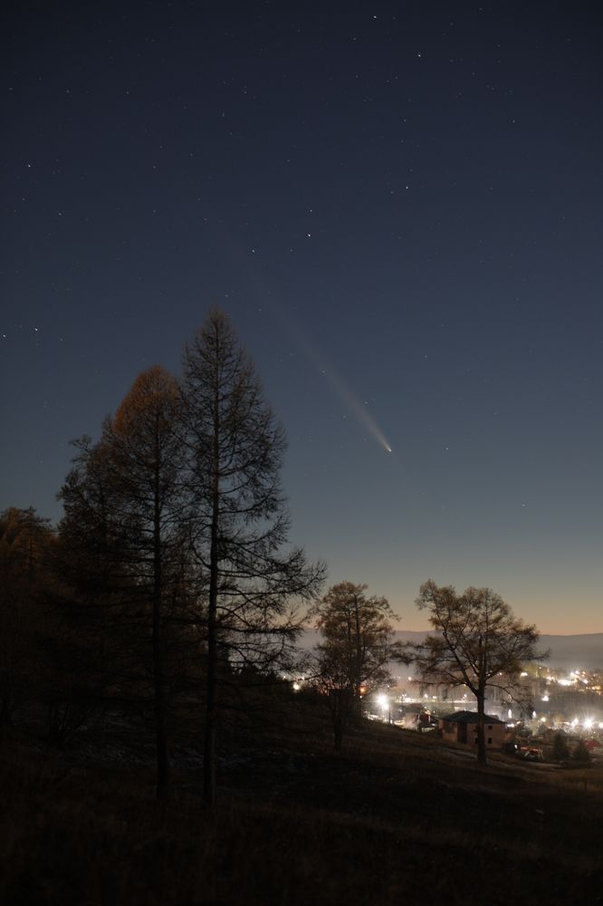 Photograph by Максим Ташкинов