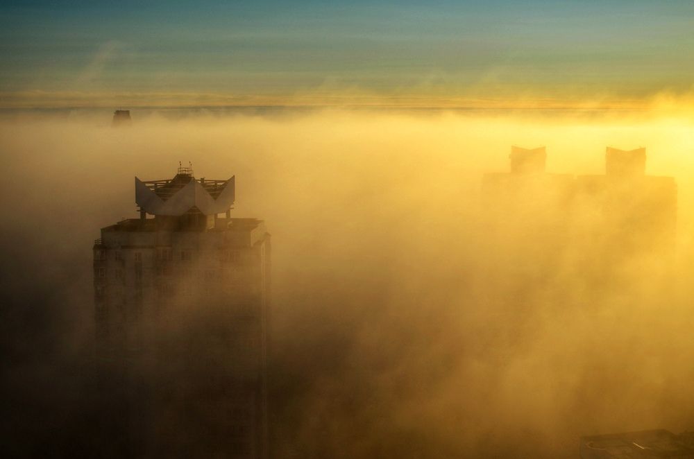 Photograph by Вероника Матиевская